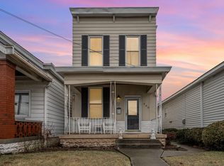 540 Church St, Ludlow, KY 41016