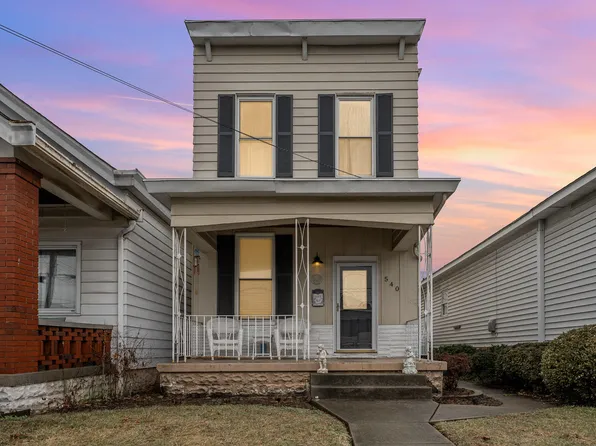 540 Church St, Ludlow, KY 41016