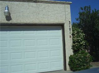 3101 Wayside St #B, El Paso, TX 79936