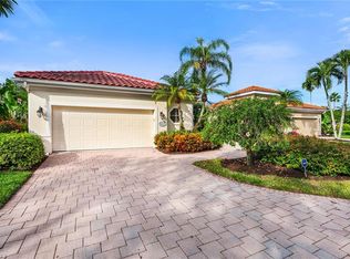 929 Tierra Lago Way, Naples, FL 34119