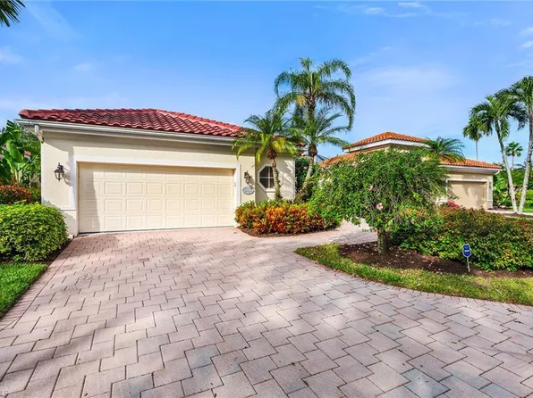 929 Tierra Lago WAY, NAPLES, FL 34119