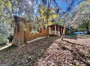 207 Carnation Dr, Fort Valley, GA 31030