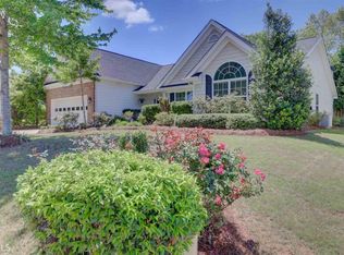 327 Southgate Dr, Locust Grove, GA 30248