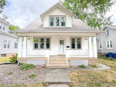 1405 Olive St, Highland, IL, 62249