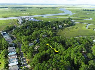 375 Yellowtang Rd, Saint Helena Island, SC 29920