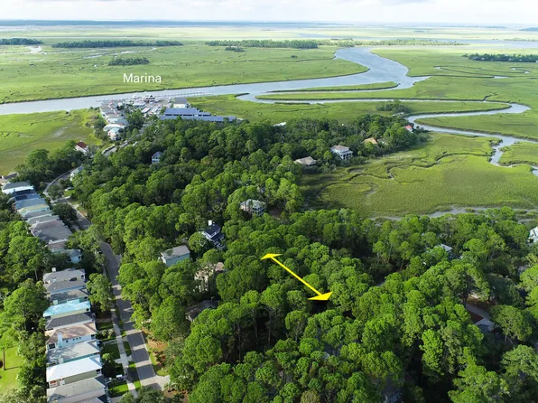 375 Yellowtang Road, Fripp Island, SC 29920