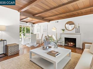 180 Ivy Dr, Orinda, CA