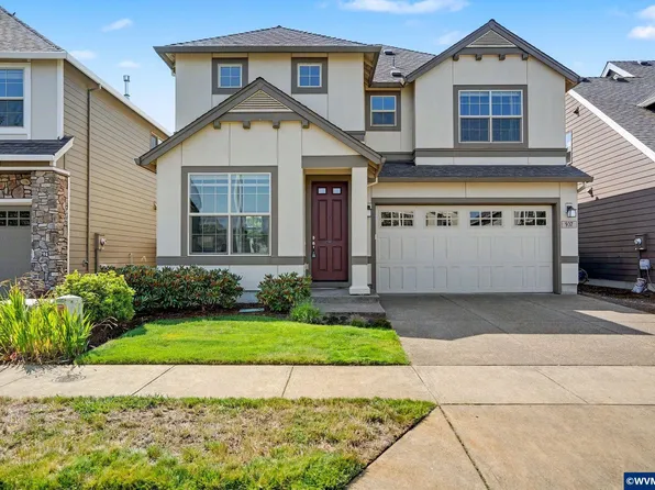 937 SE Bayshore Cir, Corvallis, OR 97333