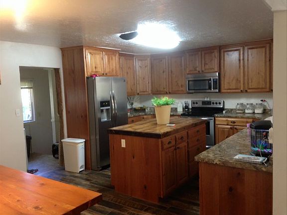 New custom Kitchen/Dining