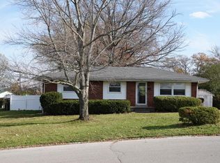 319 Robin Rd, Paris, KY 40361