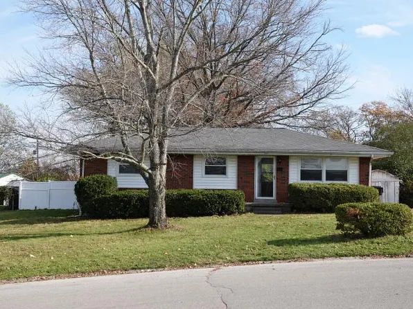 319 Robin Rd, Paris, KY 40361
