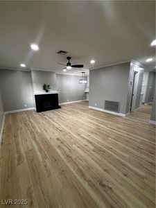 150 Greenbriar Townhouse Way #TOWNHOUSE, Las Vegas, NV, 89121