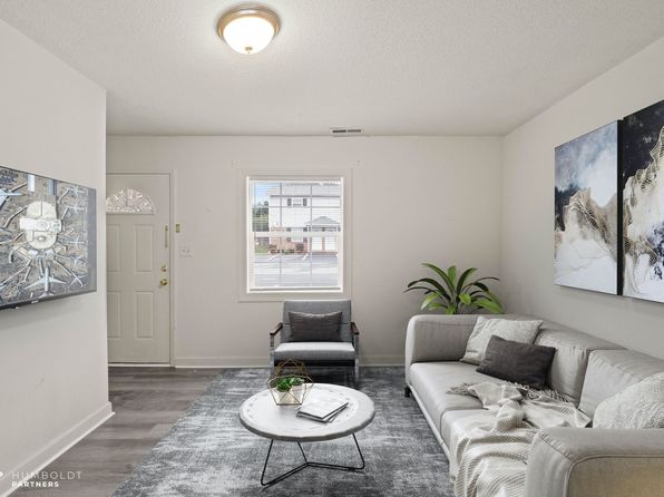 1 Six Humboldt Village Ln #H