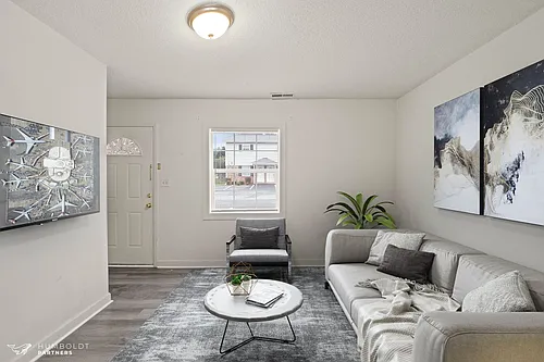 Townhomes @ Humboldt Village Photo 1