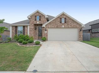 4213 Sweet Clover Ln, Crowley, TX 76036