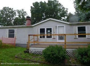 5424 W Polk Rd, Alma, MI 48801