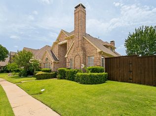 434 Waterside Dr, Irving, TX 75063