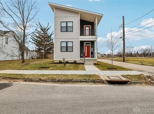 1260 W 1st St, Dayton, OH 45402