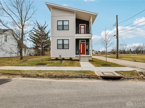 1260 W 1st St, Dayton, OH 45402
