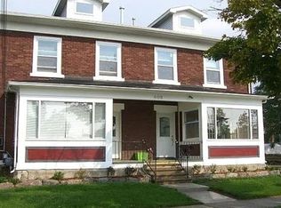 408 N Walnut St UNIT 1, Lansing, MI 48933