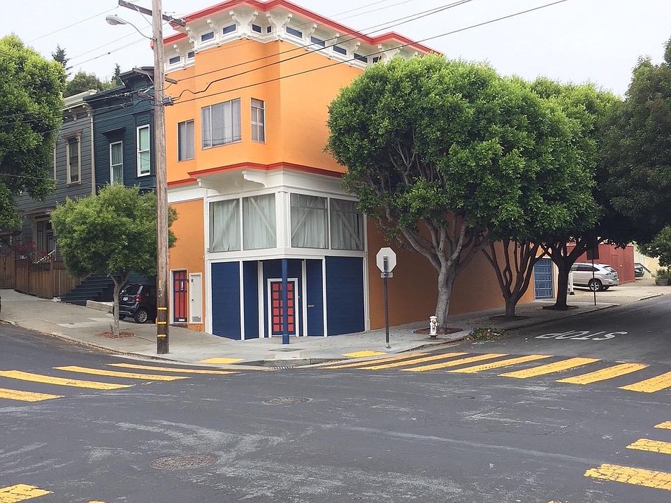 2nd image of 3550-3552 22nd St