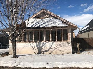 412 1st Ave S, Greybull, WY 82426