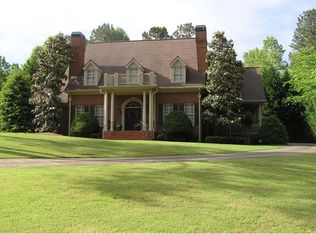 730 Quarterpath Ln, Milton, GA 30004