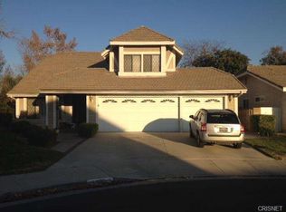 25792 Alta Dr, Santa Clarita, CA 91355