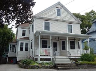 23 Central St, Methuen, MA 01844