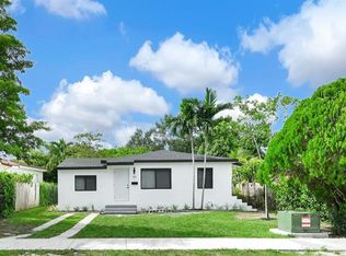 82 NE 117th St, Miami, FL 33161