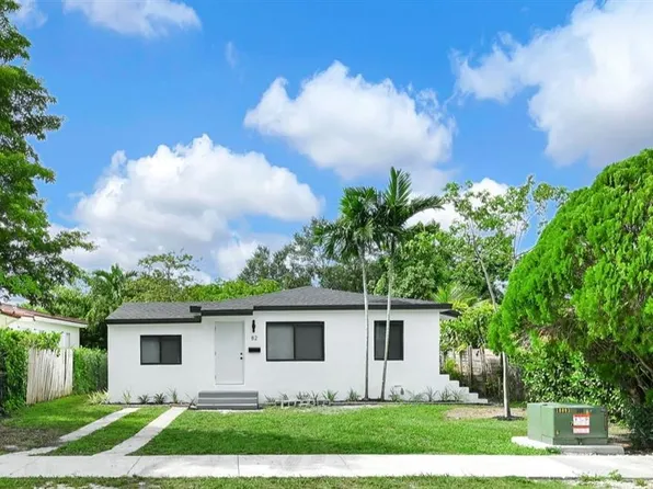 82 NE 117th St, Miami, FL 33161