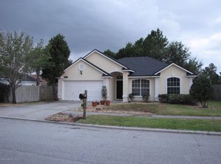 12213 Gehrig Dr, Jacksonville, FL 32224