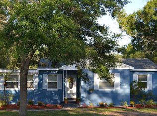 6208 S Jones Rd, Tampa, FL 33611