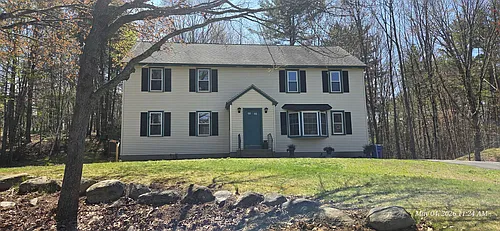 6 Sheridan Dr #A Photo 1