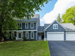 15810 Nursery Dr, Minnetonka, MN 55345