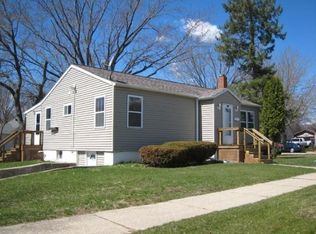 425 N Oak St, Reedsburg, WI 53959