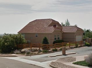 5203 Bancroft Hts, Colorado Springs, CO 80906