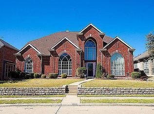 3609 Canyon Oaks Dr, Carrollton, TX 75007