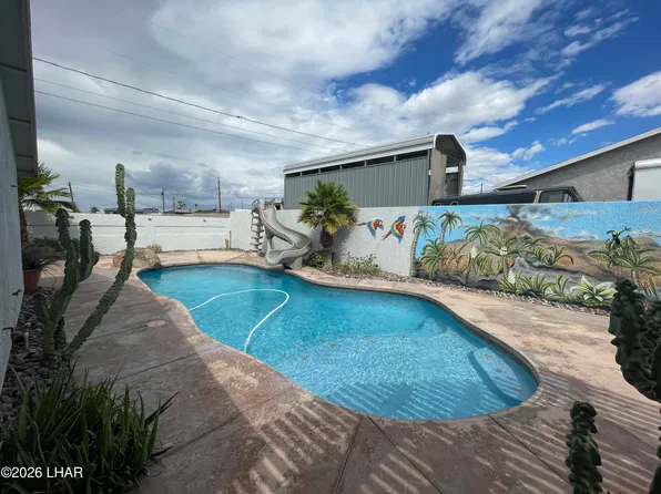 3011 Curtis Dr, Lake Havasu City, AZ 86404