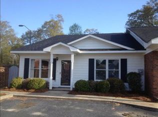 321 W Calhoun St, Sumter, SC 29150