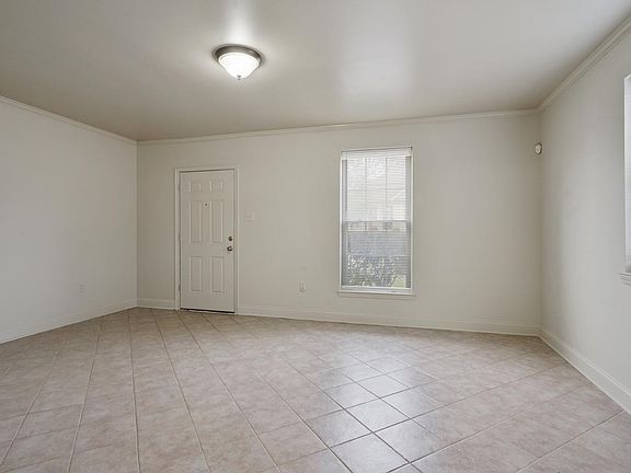 Living room.