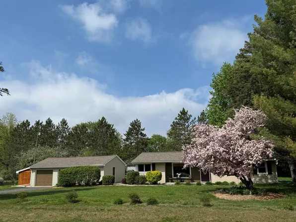 2908 S Loomis Rd, Mount Pleasant, MI 48858