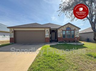 7917 Bridgepointe Dr, Temple, TX 76502