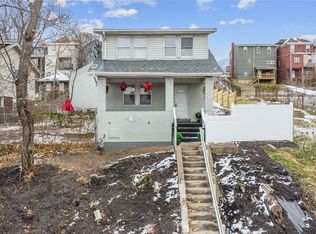 400 Broadway Ave, Mc Kees Rocks, PA 15136