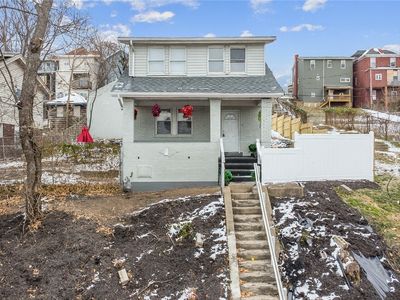 400 Broadway Ave, Mc Kees Rocks, PA, 15136