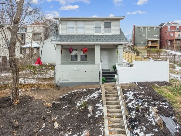 400 Broadway Ave, Mc Kees Rocks, PA 15136