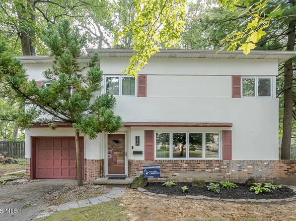 3470 Goddard Rd, Toledo, OH 43606