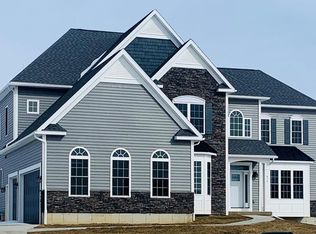 419 Wexford Ct, Horseheads, NY 14845