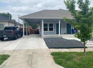 1202 Lowe St, Fort Worth, TX 76110