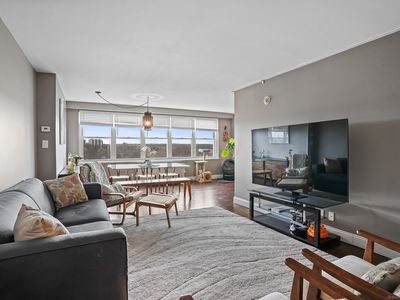 2625 Park Avenue #PHJ, Bridgeport, CT, 06610